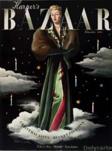 Revista Bazar Cassandre