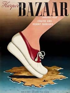 Revista Bazar Cassandre