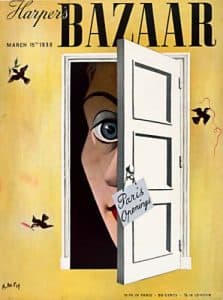 Revista Bazar Cassandre