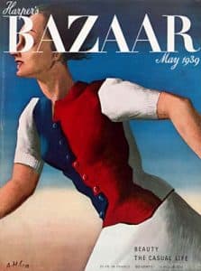 Revista Bazar Cassandre