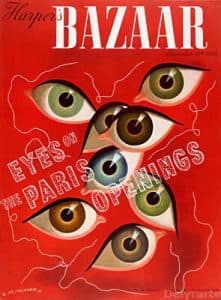 Revista Bazar Cassandre