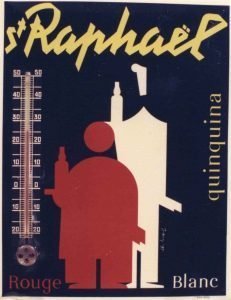 Charles Loupot Delyrarte