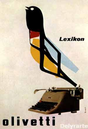 olivetti