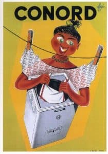 Afiches de Foré Delyrarate