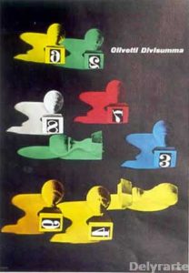 olivetti