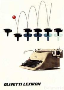 olivetti