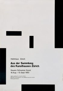 Josef Müller Brockmann