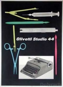 olivetti