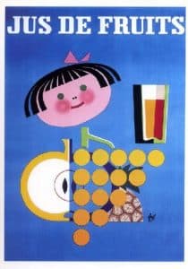 Afiches de Foré Delyrarate