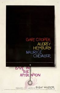 Saul Bass
