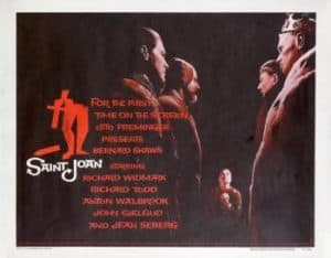 Saul Bass