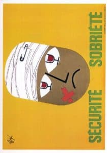 Afiches de Foré Delyrarate