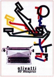 olivetti