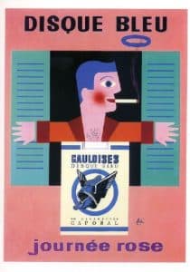 Afiches de Foré Delyrarate