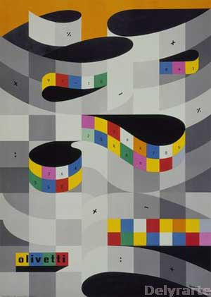 olivetti