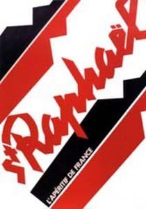 Charles Loupot Delyrarte