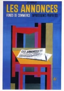 Afiches de Foré Delyrarate