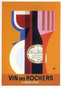 Afiches de Foré Delyrarate