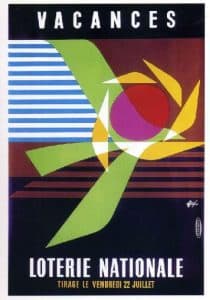 Afiches de Foré Delyrarate