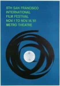 Saul Bass