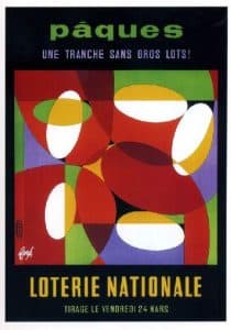 Afiches de Foré Delyrarate