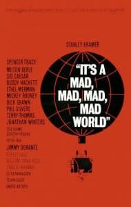 Saul Bass