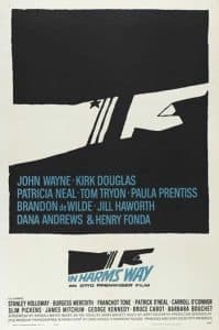 Saul Bass