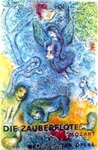 Marc Chagall Delyrarte