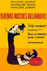 Saul Bass