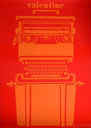 olivetti
