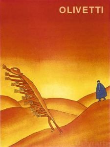 olivetti