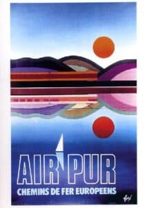 Afiches de Foré Delyrarate