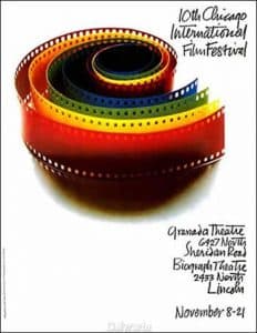 Saul Bass