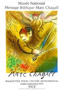 Marc Chagall Delyrarte