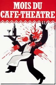 Alain Le Quernec Delyrarte