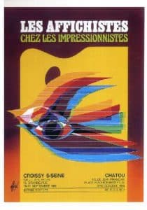 Afiches de Foré Delyrarate