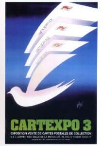 Afiches de Foré Delyrarate