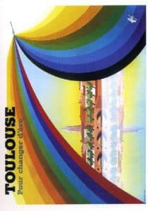 Afiches de Foré Delyrarate