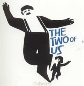 Saul Bass