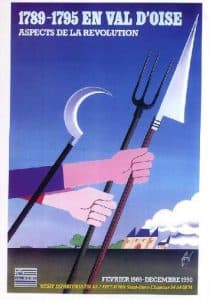 Afiches de Foré Delyrarate