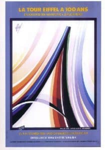 Afiches de Foré Delyrarate