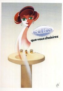 Afiches de Foré Delyrarate