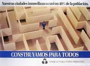 Argentina Consejo publicitario Delyrarte