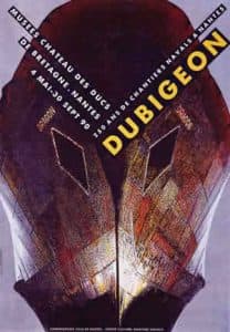 Alain Le Quernec Delyrarte