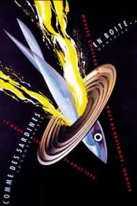 Alain Le Quernec Delyrarte