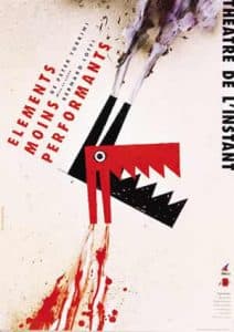 Alain Le Quernec Delyrarte