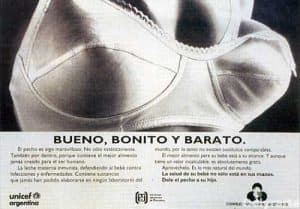 Argentina Consejo publicitario Delyrarte