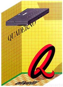 olivetti
