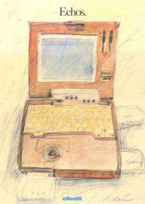 olivetti
