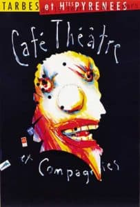 Alain Le Quernec Delyrarte